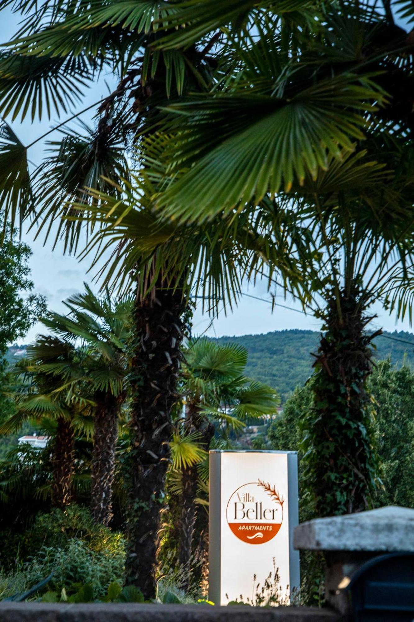 Villa Beller New Icici Bagian luar foto